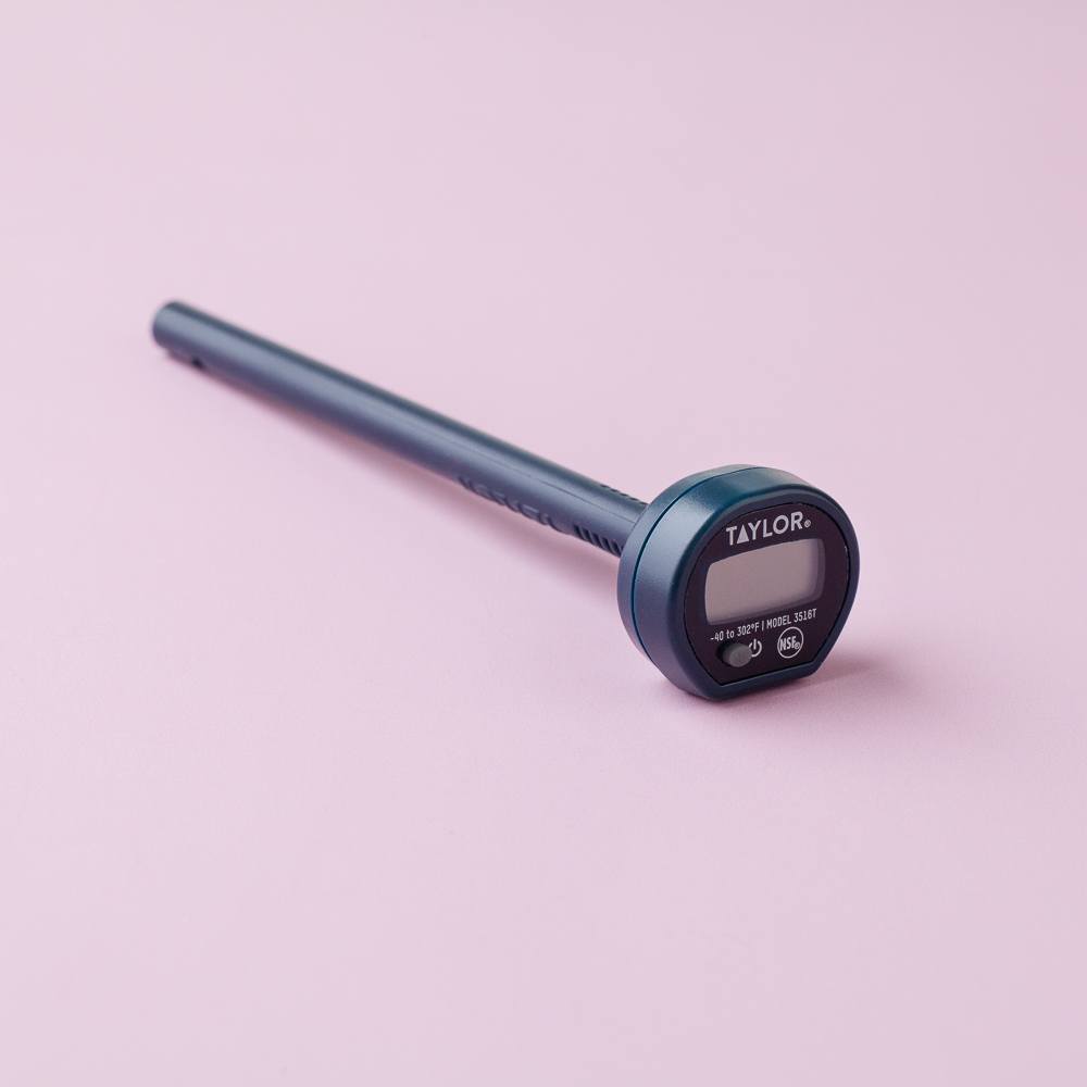 Digital Thermometer image number null